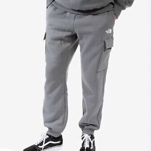 The North Face Coordinates Sweatpants